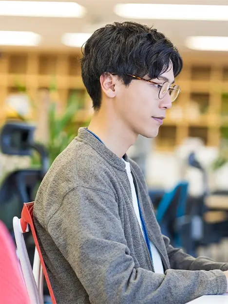 Point-3: この文章はダミーです。この文章は